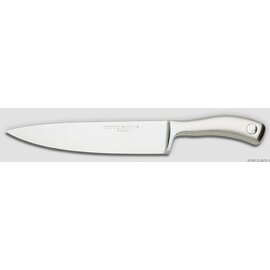 chef's knife CULINAR smooth cut | blade length 23 cm product photo