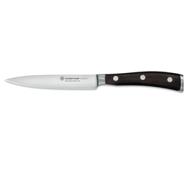 vegetable knife IKON | blade length 12 cm product photo