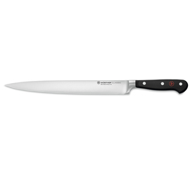 ham slicing knife CLASSIC | blade length 26 cm | pointed product photo