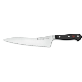 bread knife CLASSIC | blade length 20 cm product photo