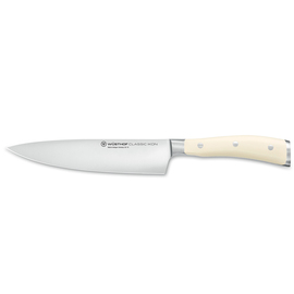 chef's knife CLASSIC IKON CRÈME | blade length 18 cm product photo