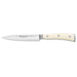 vegetable knife CLASSIC IKON CRÈME | blade length 12 cm product photo