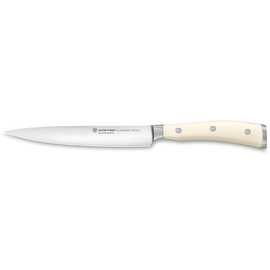 fillet knife CLASSIC IKON CRÈME | blade length 16 cm product photo