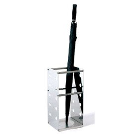 umbrella stand  L 220 mm  B 220 mm  H 470 mm product photo