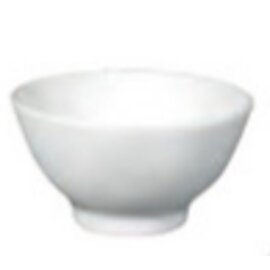 bowl TIVOLI Liscio porcelain white  Ø 145 mm product photo