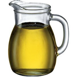 carafe BISTROT glass H 145 mm product photo