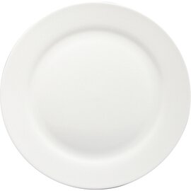 plate STANDARD porcelain white  Ø 305 mm product photo