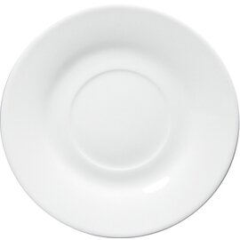 saucer STANDARD porcelain white Ø 140 mm product photo