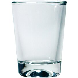 glass tumbler VIENNA 13.5 cl product photo
