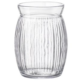 tumbler | cocktail glass SWEET 44 cl with relief product photo