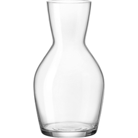 carafe Ypsilon Bulboso Ypsilon Bulboso glass 1140 ml product photo