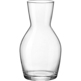 carafe Ypsilon Bulboso Ypsilon Bulboso glass 590 ml product photo