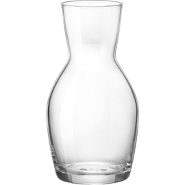 carafe Ypsilon Bulboso Ypsilon Bulboso glass 290 ml calibration marks 0.25 ltr product photo