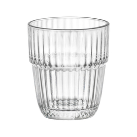 Stacking Glass BARSHINE 21 cl H 84 mm product photo
