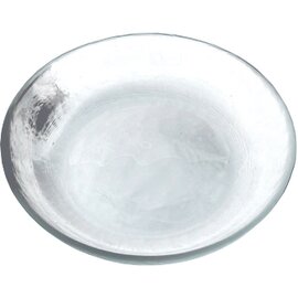 plate GALAXIE glass  Ø 178 mm product photo