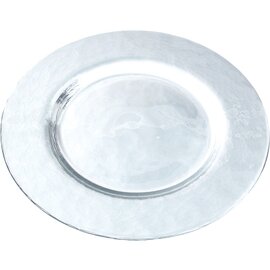 Plate flat galaxy, Ø 280 mm, H 20 mm, 830 gr. product photo