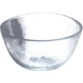 glass bowl Walther glass galaxy 320 ml glass  Ø 125 mm  H 63 mm product photo