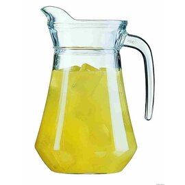 carafe ARC glass 1000 ml H 202 mm product photo