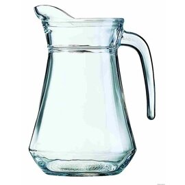 carafe ARC glass 1300 ml H 217 mm product photo