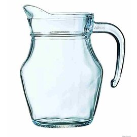 carafe ARC glass 500 ml H 141 mm product photo