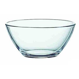 bowl COSMOS 200 ml glass  Ø 100 mm  H 54 mm product photo