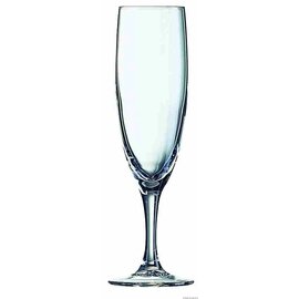 champagne goblet ELEGANCE 17 cl product photo