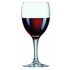 red wine goblet ELEGANCE 24.5 cl product photo