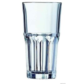 longdrink glass GRANITY FH31 31 cl with relief product photo