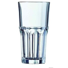 longdrink glass GRANITY FH31 31 cl with relief with mark; 0.25 ltr product photo