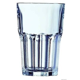 longdrink glass GRANITY FH42 42 cl with relief with mark; 0.3 ltr product photo