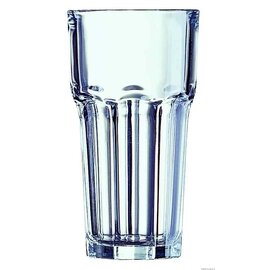 longdrink glass GRANITY FH65 65 cl with relief product photo