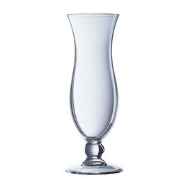 cocktail glass ELEGANCE Hurricane 25 cl product photo