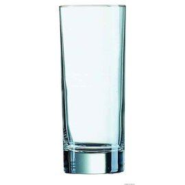 longdrink glass 33 cl ISLANDE FH33 Ø 60 mm H 160 mm product photo