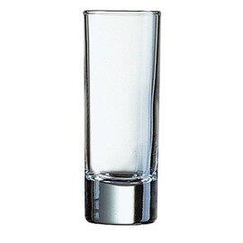 stamper glass ISLANDE Anse FH6,5 6.5 cl product photo
