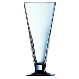 CLEARANCE | Cocktail glass Kyoto with black base, GV 32 cl., Ø 80,5 mm, H 179 mm product photo