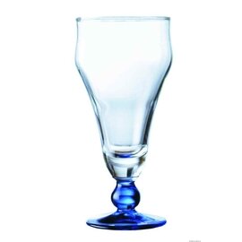 Eisglas &quot;Majorca saphir&quot;, 42 cl, Ø 9 cm, H 19 cm, 333 gr. product photo