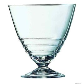 CLEARANCE | Eisglas &quot;Maya&quot;, 40 cl, Ø 10,9 cm, H 11,5 cm product photo
