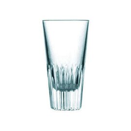 aperitif glass Rialto 16 cl with relief with mark; 0.1 ltr product photo