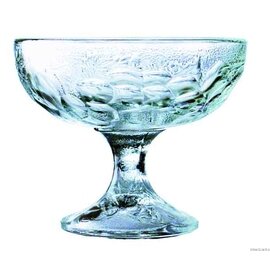 Ice bowl, transparent, &quot;Rio&quot;, 33.5 cl., Ø 12.5 cm, H 10.5 cm, 400 gr. product photo
