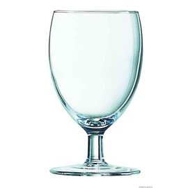 CLEARANCE | white wine glass SOLOGNE 19 cl product photo
