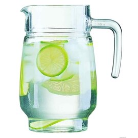 carafe TIVOLI glass 1600 ml H 203 mm product photo