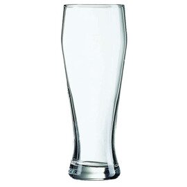 wheat beer glass BAYERN 69 cl with mark; 0.5 ltr product photo