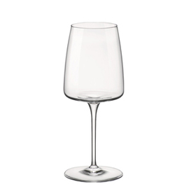 white wine glass Nexo 38 cl with mark; 0,1l /-/ |  0,2l /-/ H 200 mm product photo