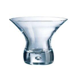 cocktail glass 210 ml glass  Ø 115 mm  H 91 mm product photo