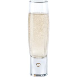Champagne beaker Bubble, volume: 15 cl, / - / 0,1 ltr., Dimensions: Ø 42/49 mm, height: 163 mm, weight: 220 g product photo