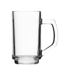 beer mug Teutoburger 27.5 cl with mark; 0.2l /-/ | stackable product photo