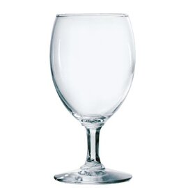 red wine goblet NAPOLI 30 cl with mark; 0.2 ltr product photo