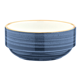 stacking bowl 500 ml AURA DUSK bonna Banquet porcelain Ø 140 mm H 54 mm product photo