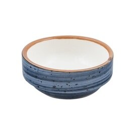 stacking bowl 30 ml AURA DUSK bonna Banquet porcelain Ø 60 mm H 25 mm product photo