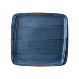 platter AURA DUSK Moove rectangular porcelain 215 mm x 200 mm product photo